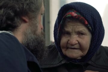 "Я в такому віці ще ходжу на роботу": 94-річна українка розповіла, як виживає на пенсії