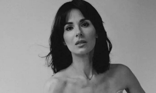 Маша Єфросиніна