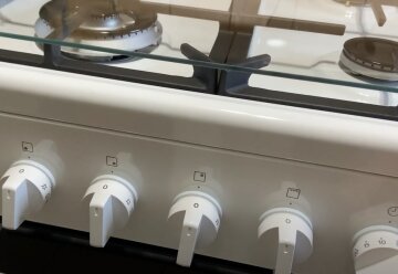 Повышение тарифов на газ