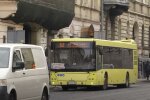 Нова система оплати за проїзд у Львові