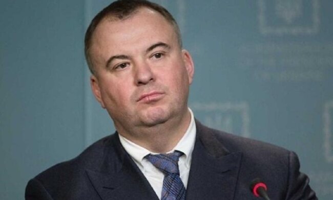 олег гладковский