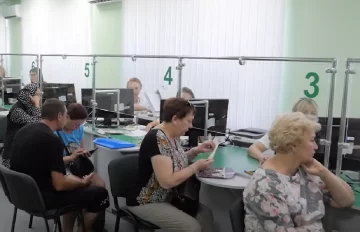 Доплаты для пенсионеров в Полтавской области