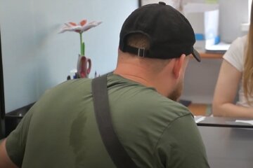 Денежная помощь в Запорожье
