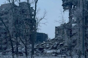 Авдіївка, війна