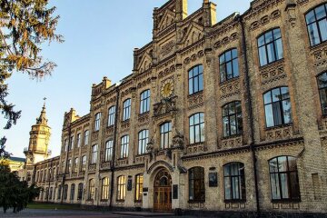 вуз, образование, кпи, университет, институт, студент,