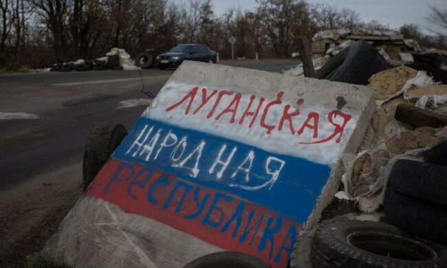 Путин, помоги!: жители Луганска пожаловались на власти «ЛНР»