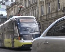 Обмеження руху транспорту у Львівській області