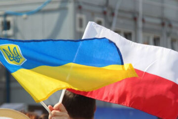Украина и Польша