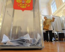 Три літри за голос: “Єдина Росія” підкуповує виборців пивом