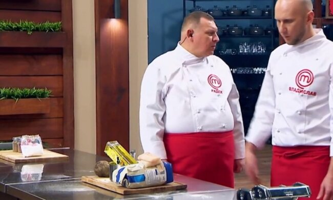 МастерШеф. Професіонали-3, кого першим вигнали з двадцятки: "Так йому і треба!"