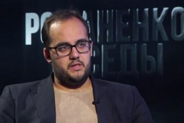 Логіка політичного процесу всюди дуже схожа, - Ілія Куса