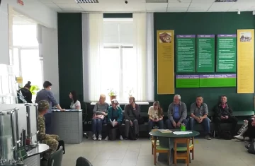Выплаты для ВПЛ в Днепропетровской области