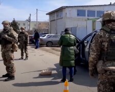 Требуют $1 млн выкупа: в Одессе похитили человека, первые подробности
