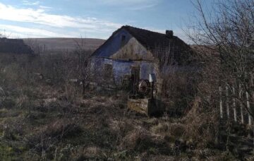Не залишилося людей: в Одеській області вимерло все село