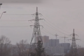 свет, отключение электроэнергии