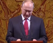 Путин опозорился с новогодним поздравлением, появилось видео: "три слова не может сказать"