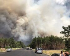 Луганщина в огне, подняты Нацгвардия и ВСУ, количество жертв растет: "Жители отказываются от эвакуации"