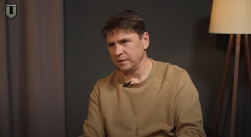 Михаило Подоляк