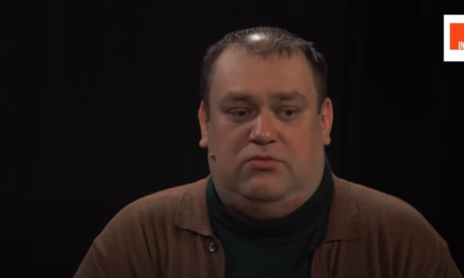 Алексей Буряченко