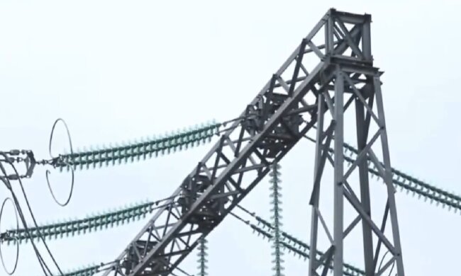 Графики отключения света в Чернигове на 26 марта