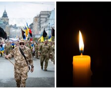 "Человек-легенда": в Одессе остановилось сердце известного ветерана АТО и символа Майдана, фото