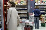 Подорожание продуктов в Киевской области