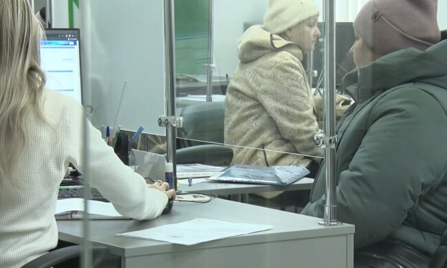 Грошова допомога на перевірку здоров'я для пенсіонерів у Дніпропетровській області