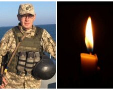 "Залишилася дружина і двоє дітей": обірвалося життя бійця ЗСУ, який пережив полон на Донбасі