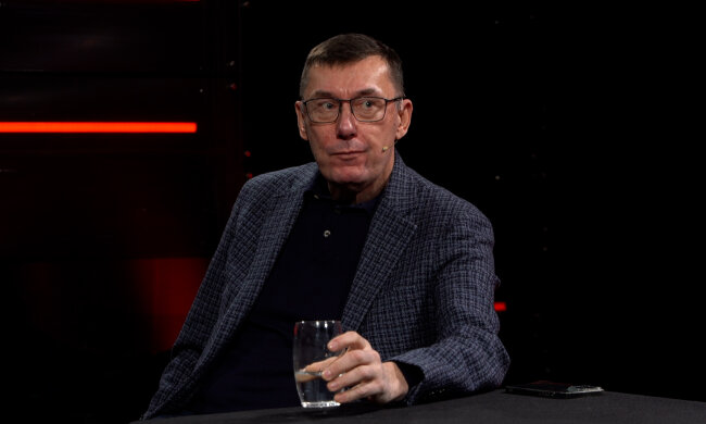 І жаба, і толерантність до корупції чи навіть до злочину у нас родом із СРСР, – Юрій Луценко
