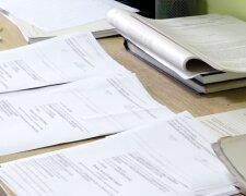 Гуманітарна допомога для ВПО у Кривому Розі