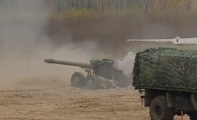 всу война