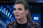 Одиозная Скабеева нашла нового врага в Украине: "Его даже Зеленский боится"