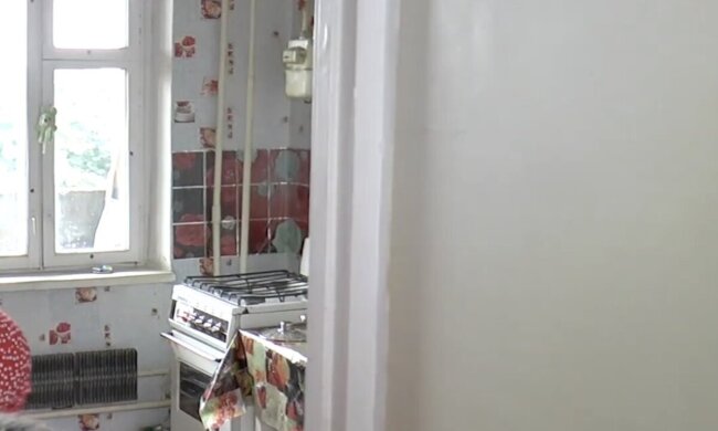 Безкоштовне житло для ВПО в Харкові
