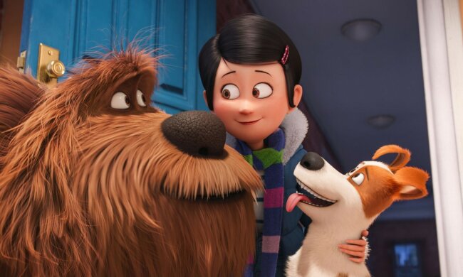 Мультфильмы, получившие Оскар