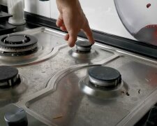 График отключения газа в Тернопольской области