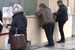 Робота для пенсіонерів у Львові