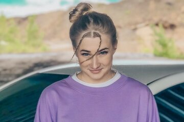 Екатерина Никитина