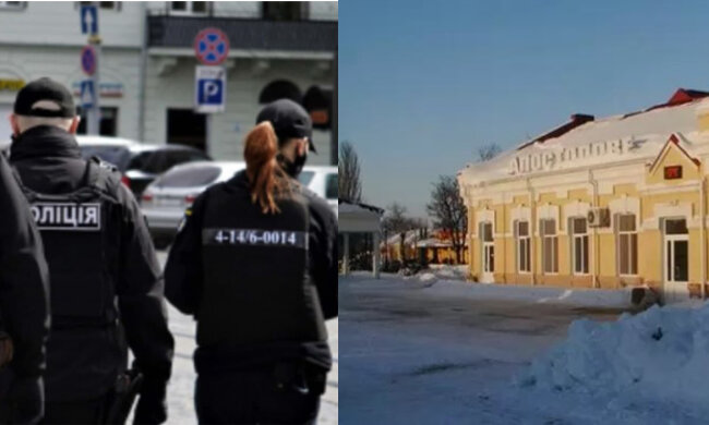 Тіло жінки знайшли біля вокзалу: особу встановити не вдалося