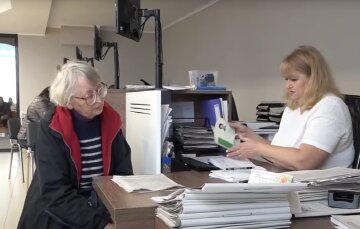 Субсидії для пенсіонерів у Дніпропетровській області
