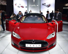 В Tesla рассказали, когда завалят рынок доступными электромобилями