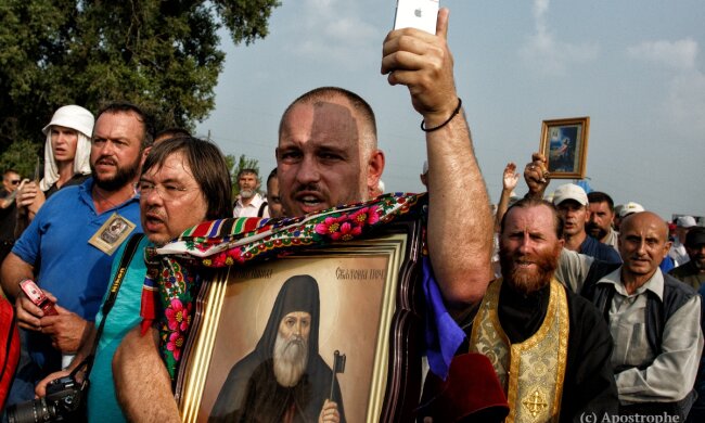 Порушити кримінальну справу проти священиків УПЦ МП