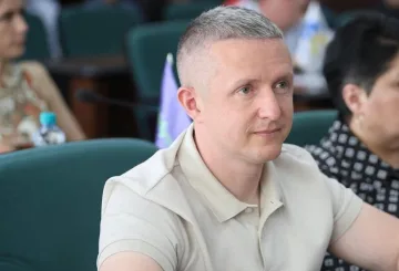 Андрій Разумовський