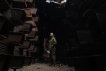 "Ну ось і все": захисник Маріуполя опублікував пронизливі кадри з "Азовсталі"