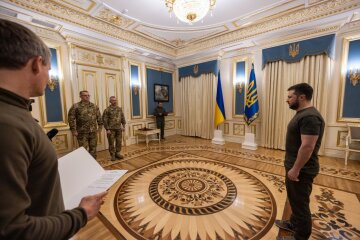 У Зеленского есть план Б: кто будет руководить Украиной, в случае гибели президента