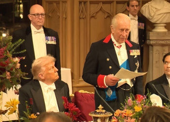 Король Чарльз