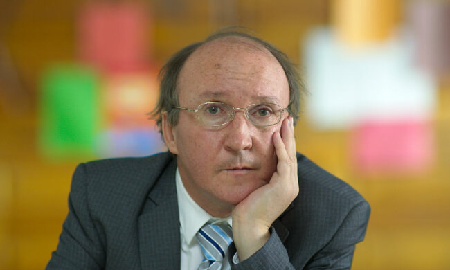 Александр Числов