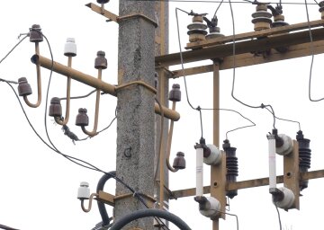 Графики отключения света в Ровенской области на 15 марта