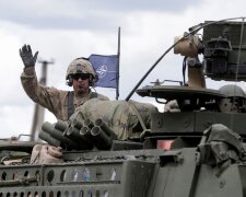 Войска НАТО расположились под Одессой: появились фото и подробности