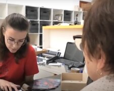 Денежная помощь для пенсионеров в Сумской области