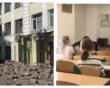 Почти сотня школ оказалась под угрозой исчезновения в Украине: детали происходящего